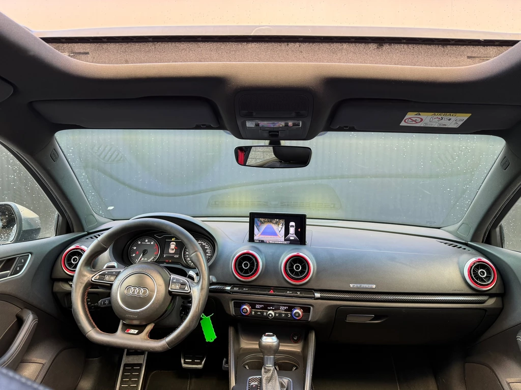 Audi A3 – foto 23