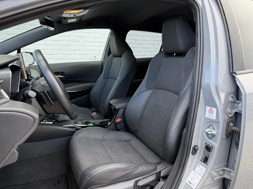Toyota Corolla Touring Sports – foto 27