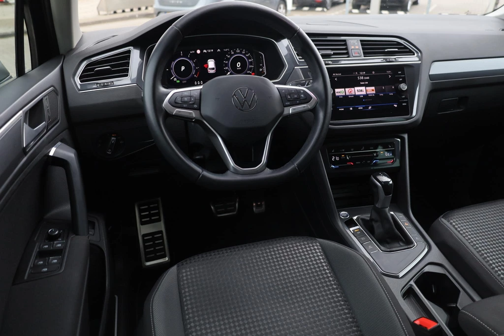 Volkswagen Tiguan – foto 25