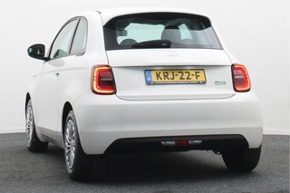Fiat 500e – thumbnail 6