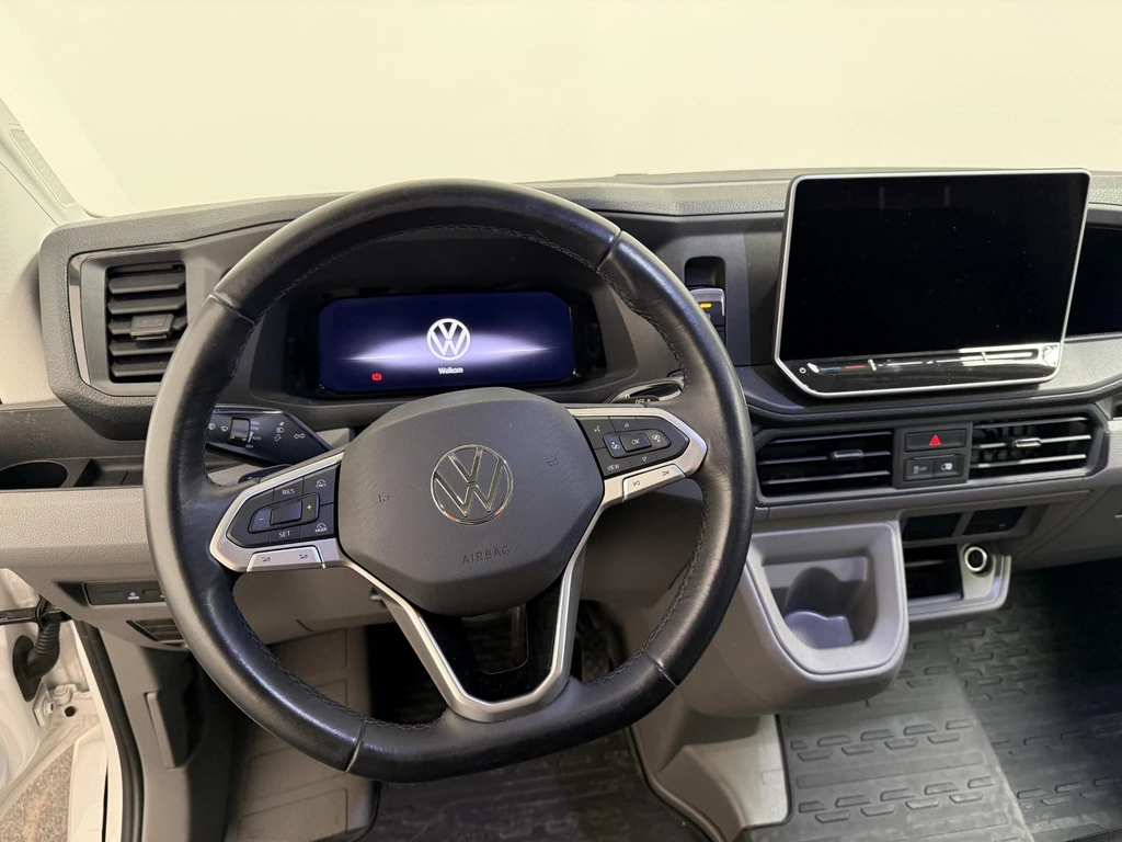 Volkswagen Crafter – foto 17