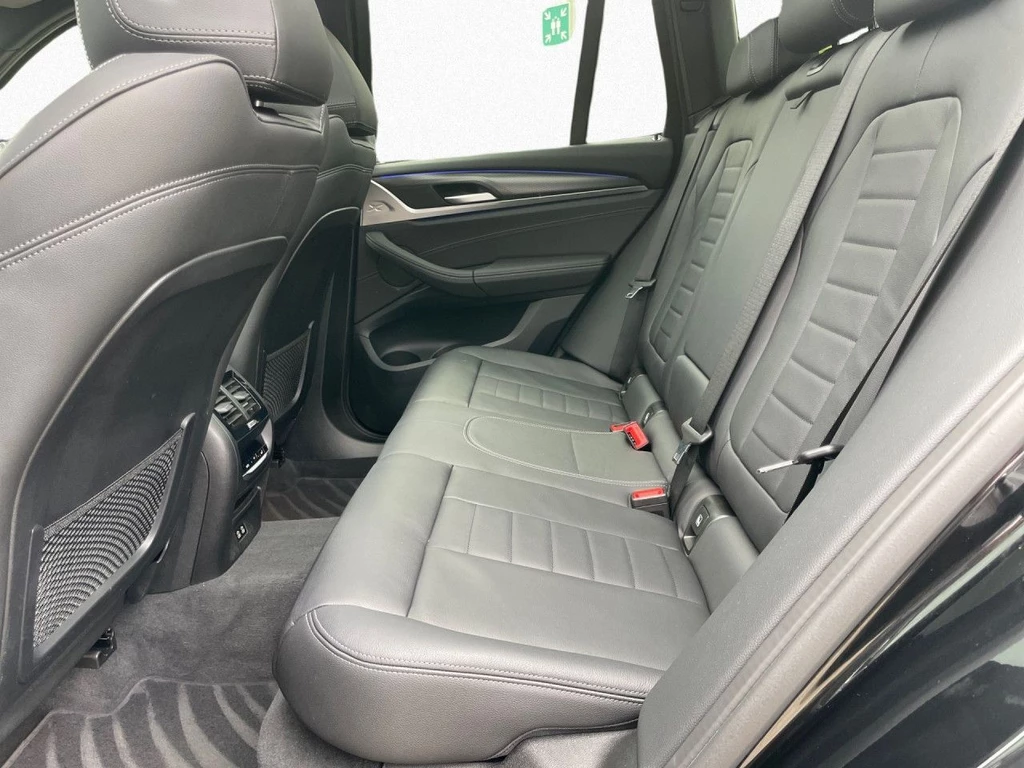BMW X3 – foto 11