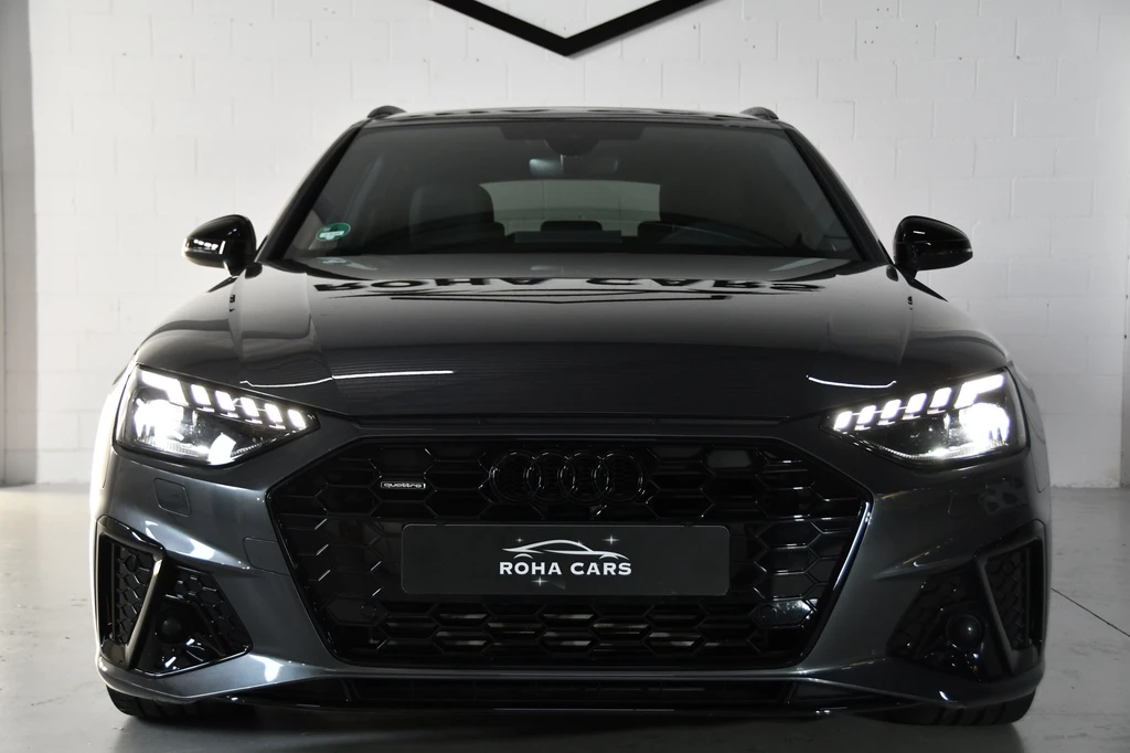 Audi A4 – foto 6