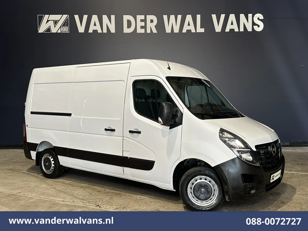 Opel Movano – foto 4