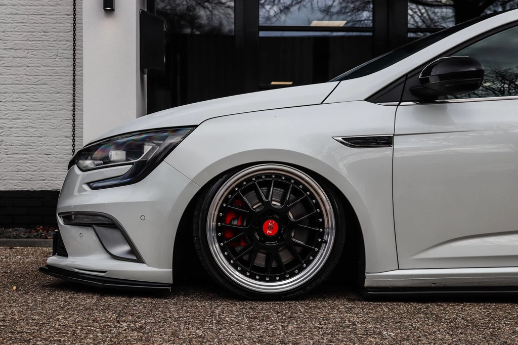 Renault Mégane – foto 18