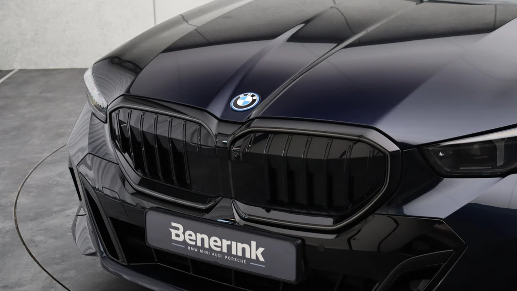 BMW 5 Serie – foto 35