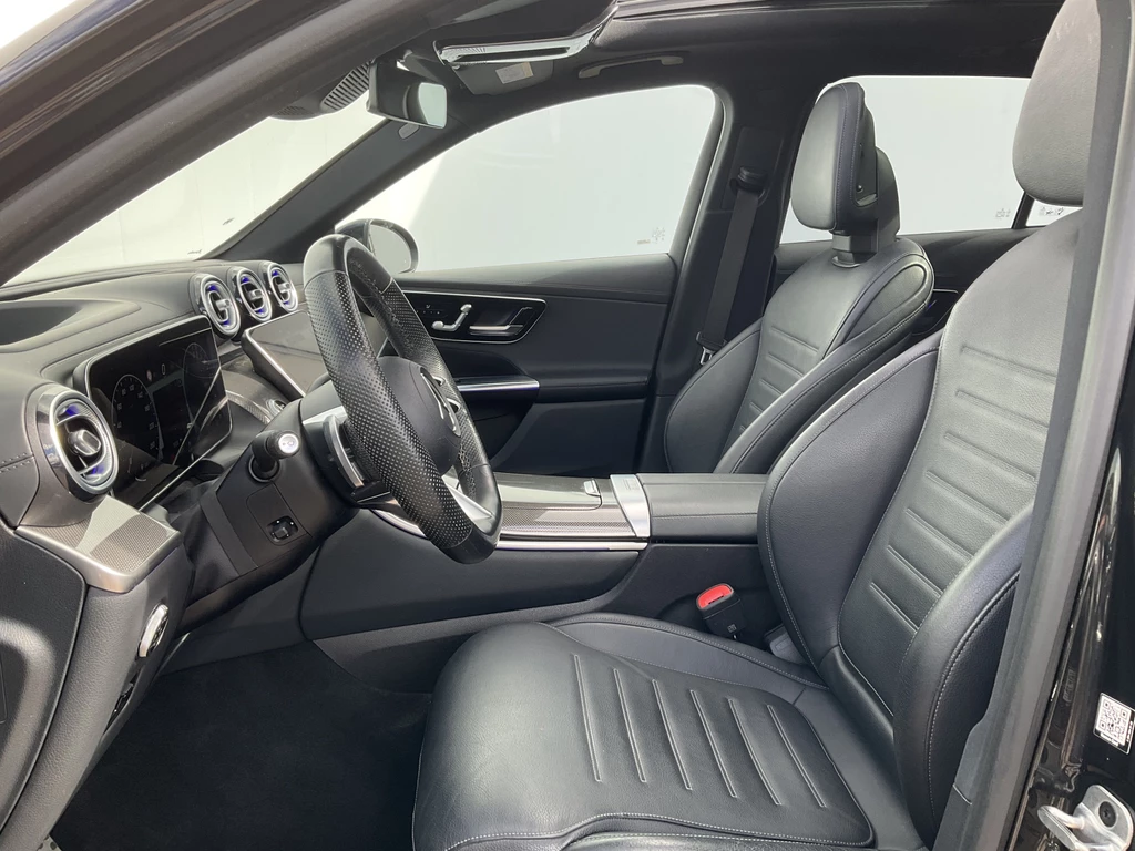 Mercedes-Benz GLC – foto 19