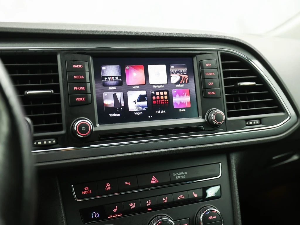 SEAT Leon – foto 24
