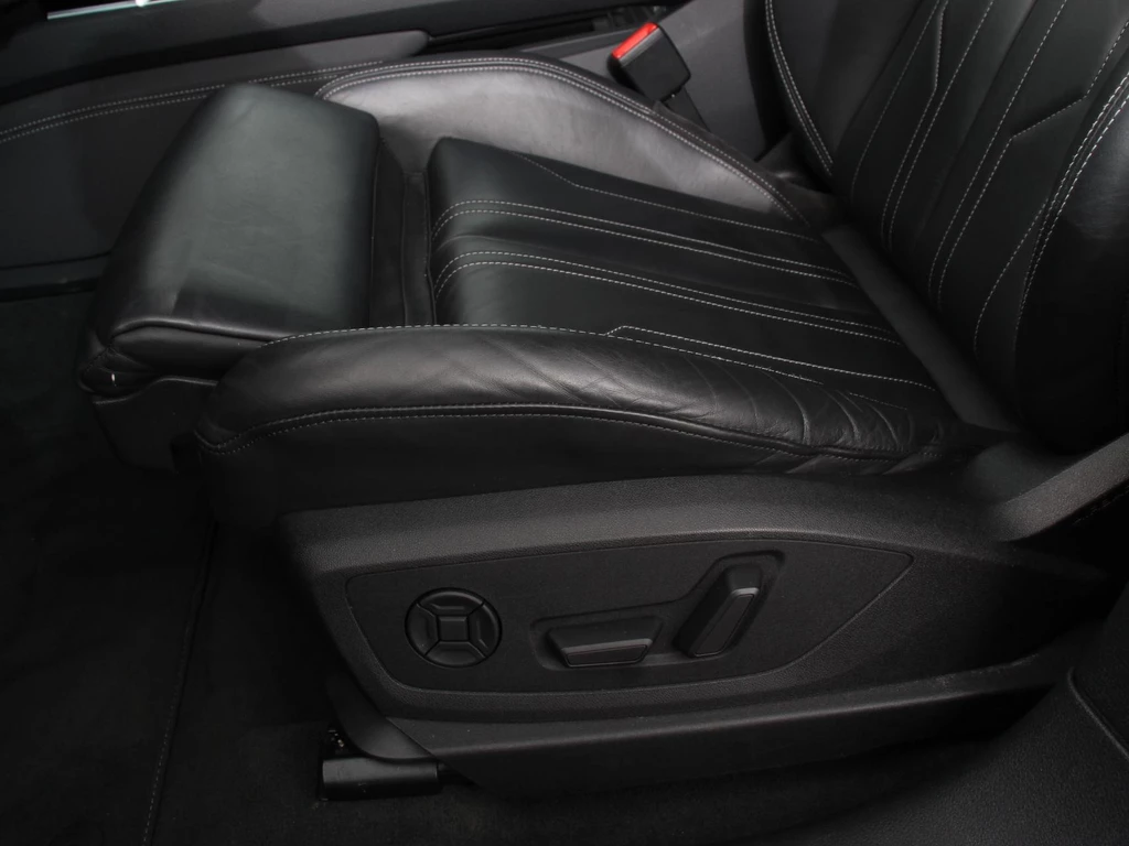 Audi e-tron – foto 30