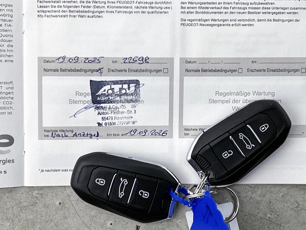 Peugeot 5008 – foto 37