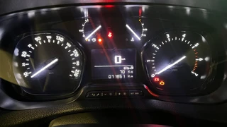 Opel Vivaro – thumbnail 42