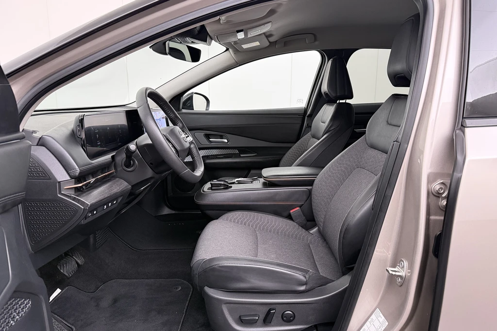 Nissan ARIYA – foto 11