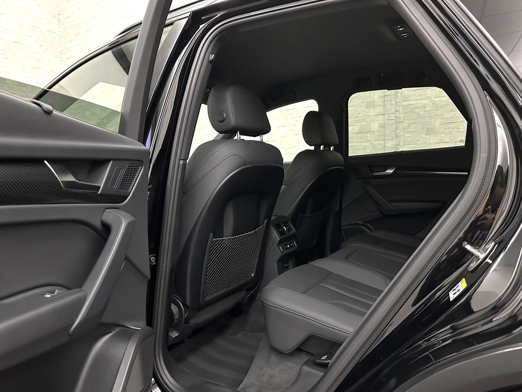 Audi Q5 – foto 11