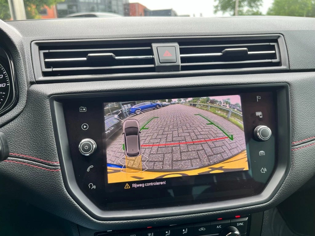 SEAT Ibiza – foto 18