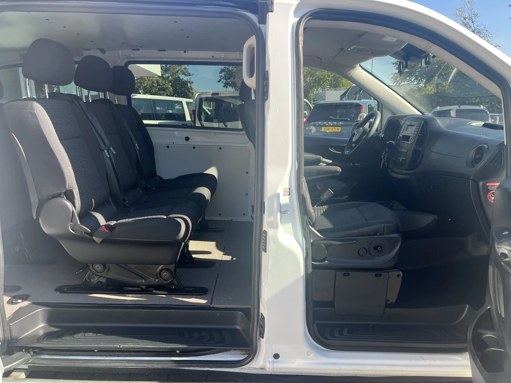 Mercedes-Benz Vito – foto 9
