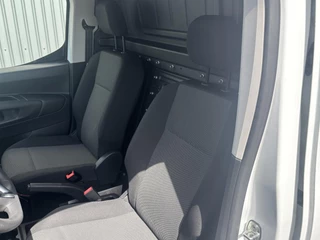 Opel Combo – thumbnail 20