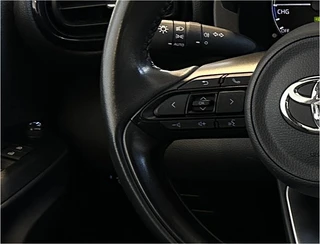 Toyota Yaris – thumbnail 14