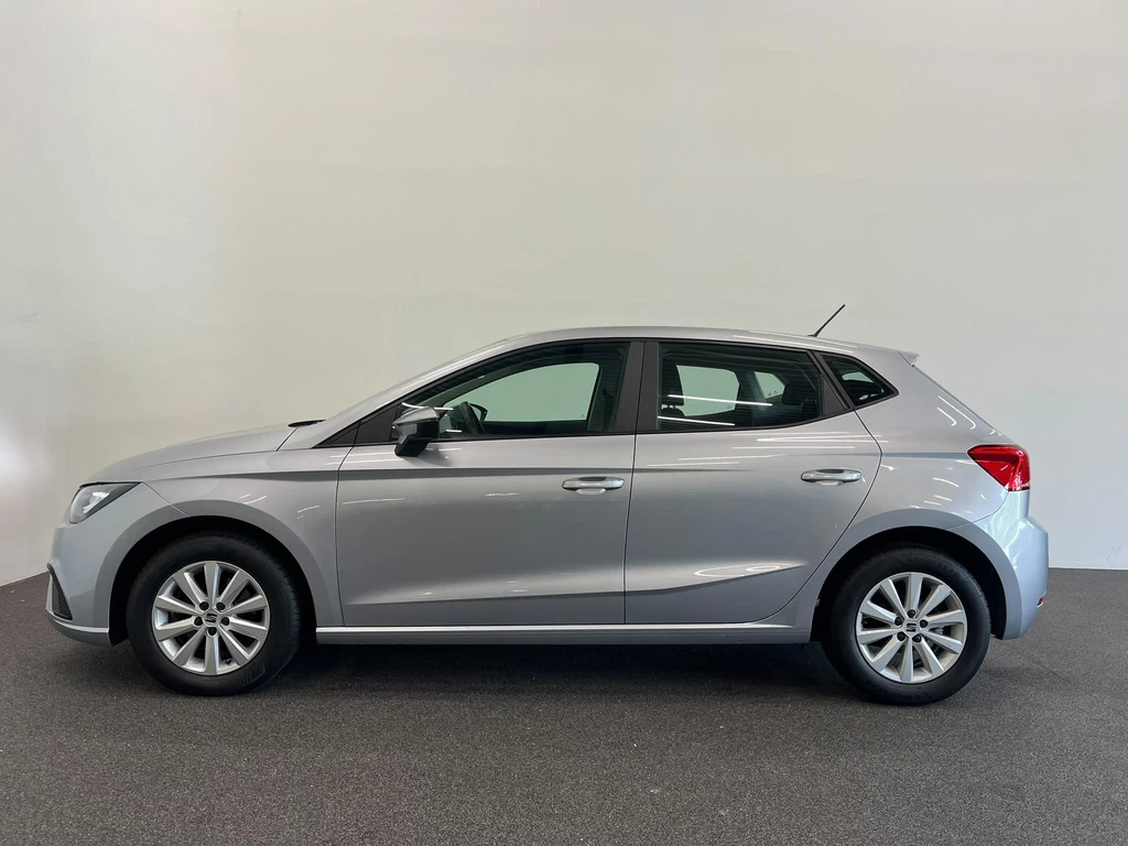 SEAT Ibiza – foto 2