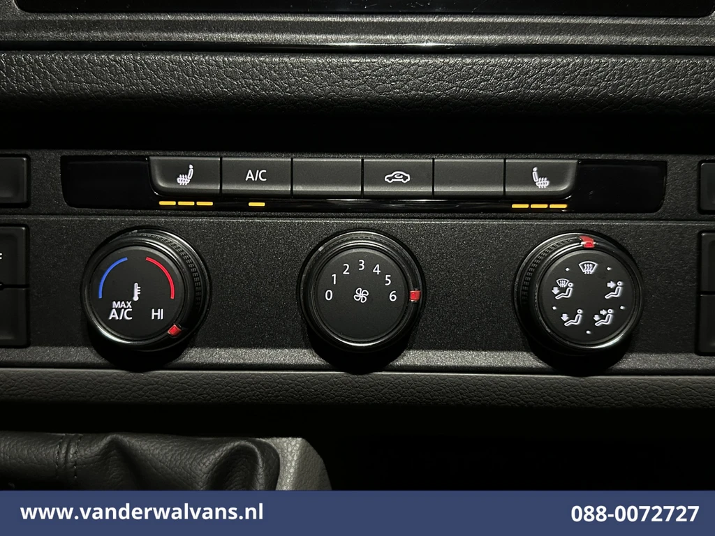 Volkswagen Crafter – foto 8