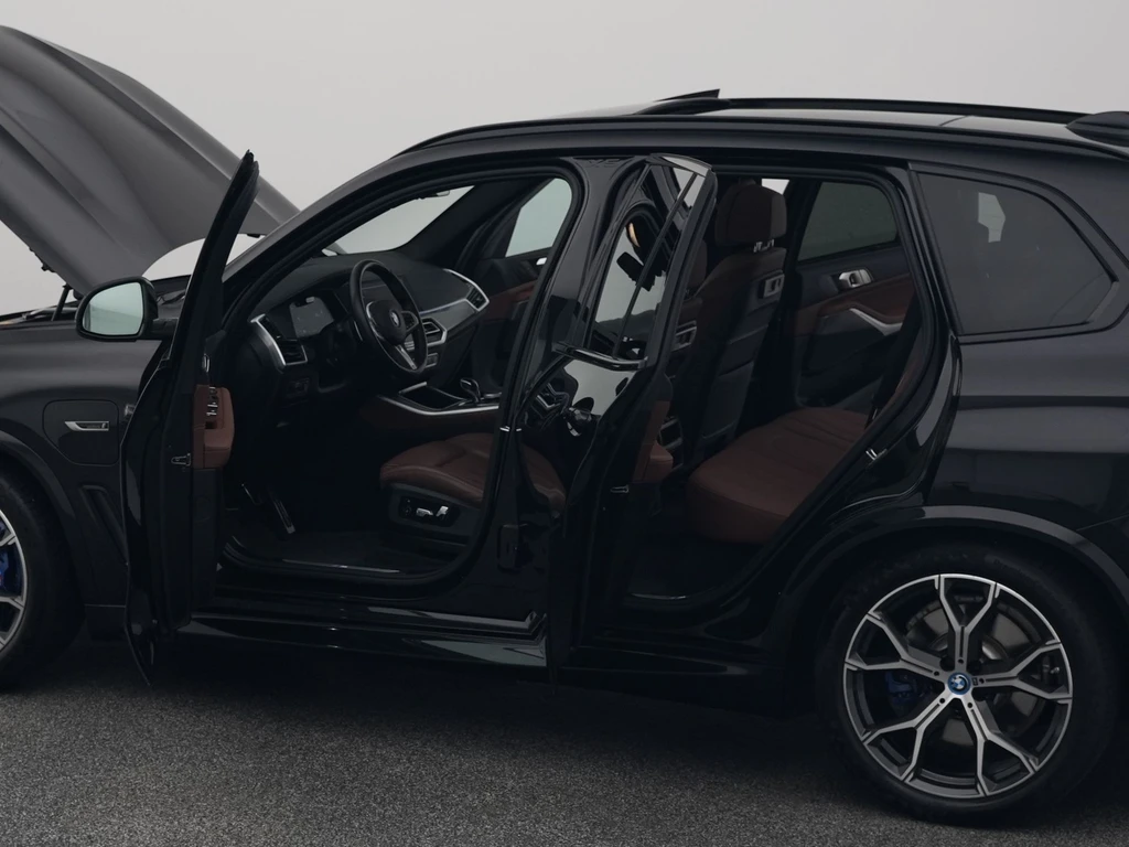 BMW X5 – foto 35