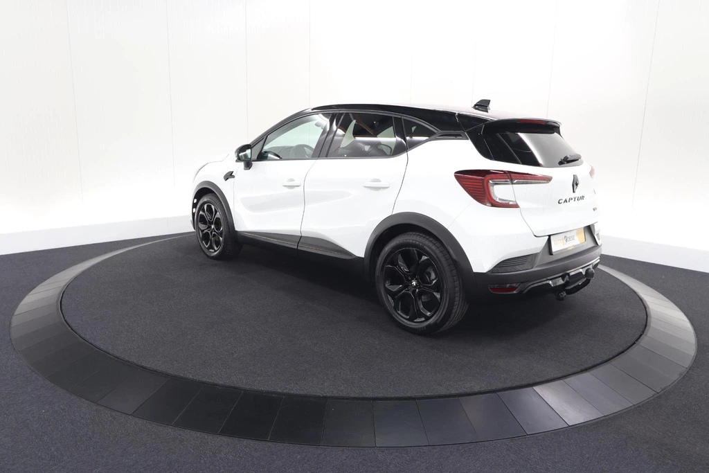 Renault Captur – foto 7