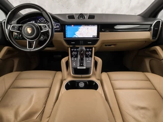 Porsche Cayenne – thumbnail 8