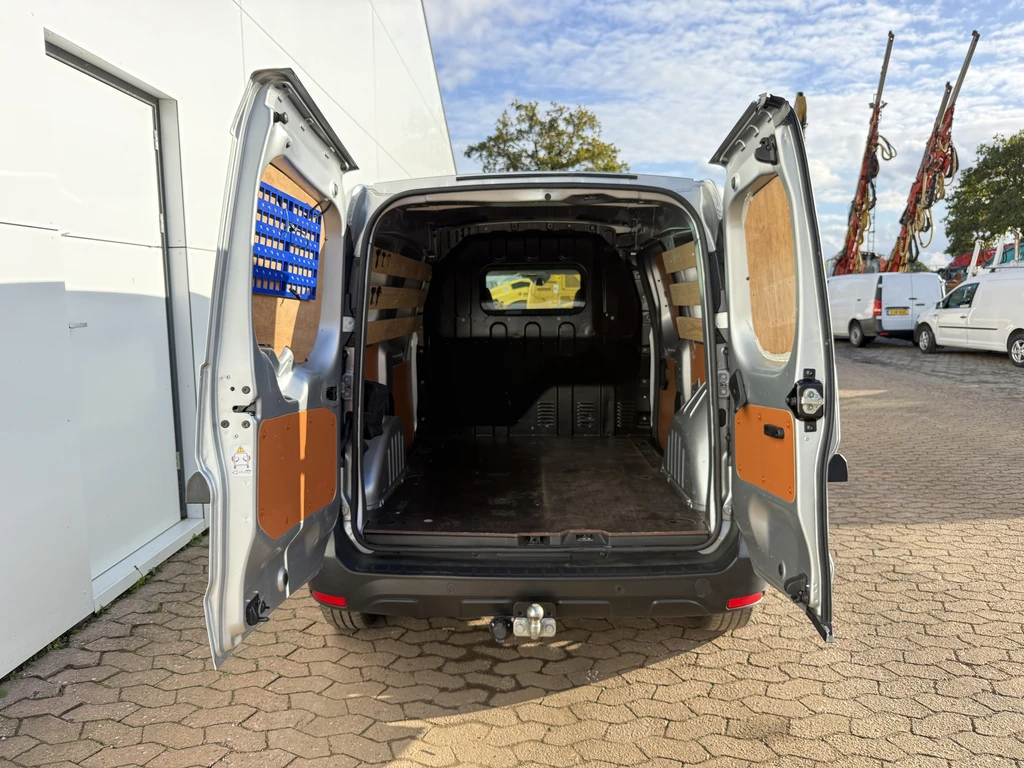 Renault Express – foto 12