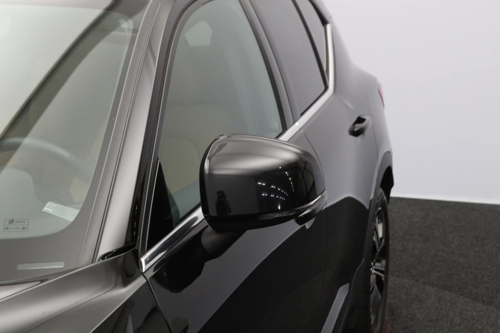 Volvo XC40 – foto 20