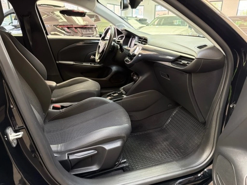 Opel Corsa – foto 14