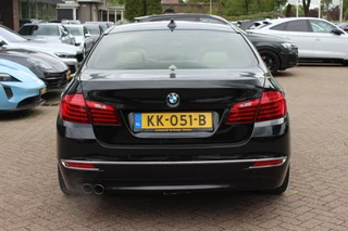 BMW 5 Serie – thumbnail 4