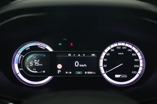 Kia Niro – thumbnail 20