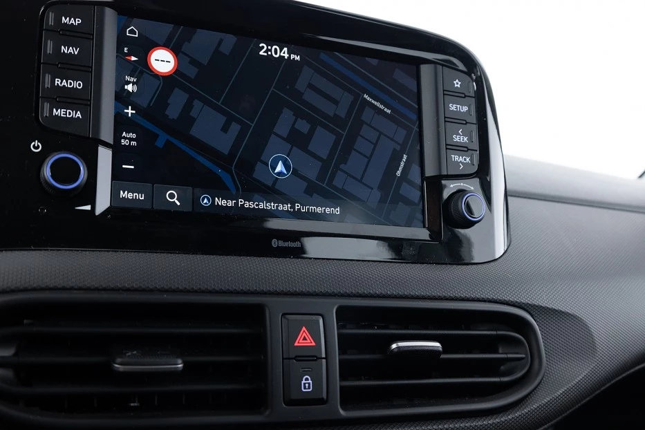 Hyundai i10 – foto 15