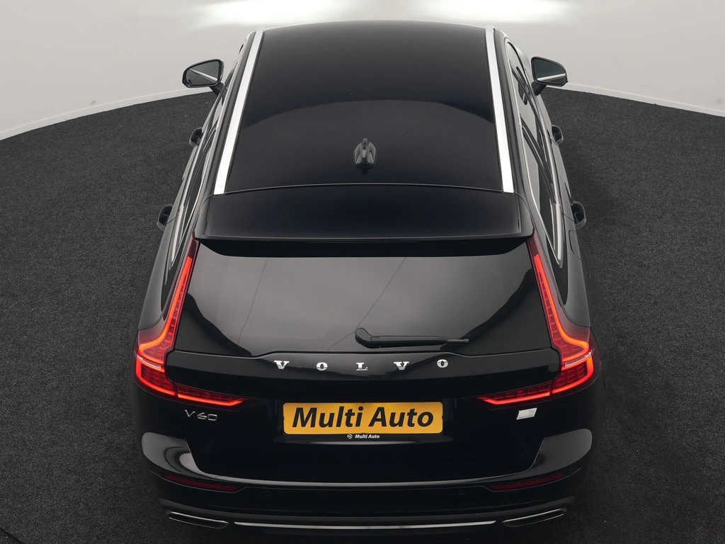 Volvo V60 – foto 6