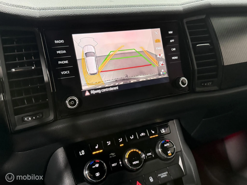 Škoda Kodiaq – foto 27