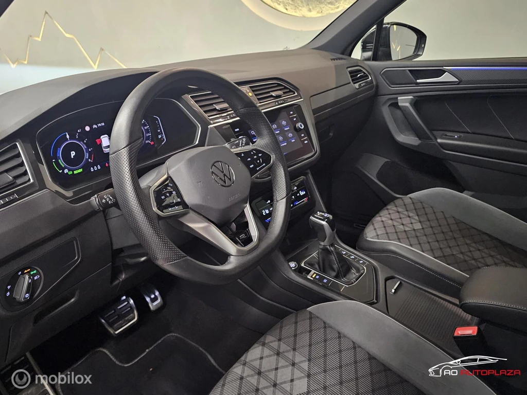 Volkswagen Tiguan – foto 11