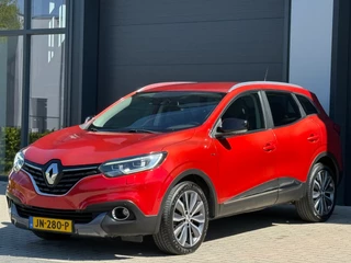 Renault Kadjar – thumbnail 2