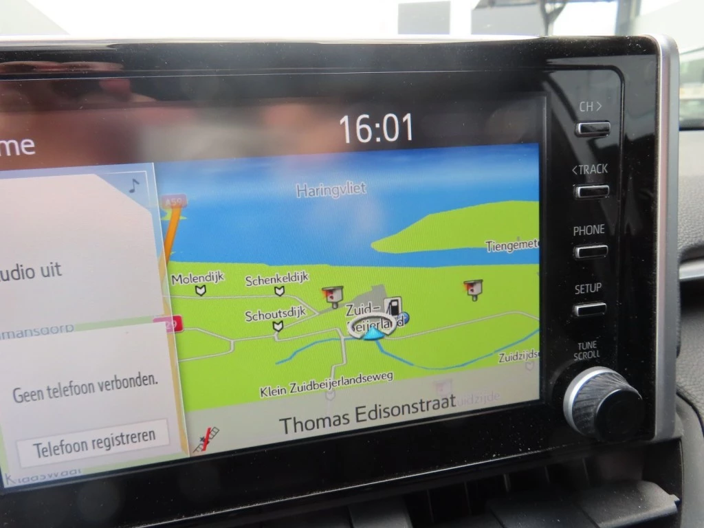Toyota RAV4 – foto 31