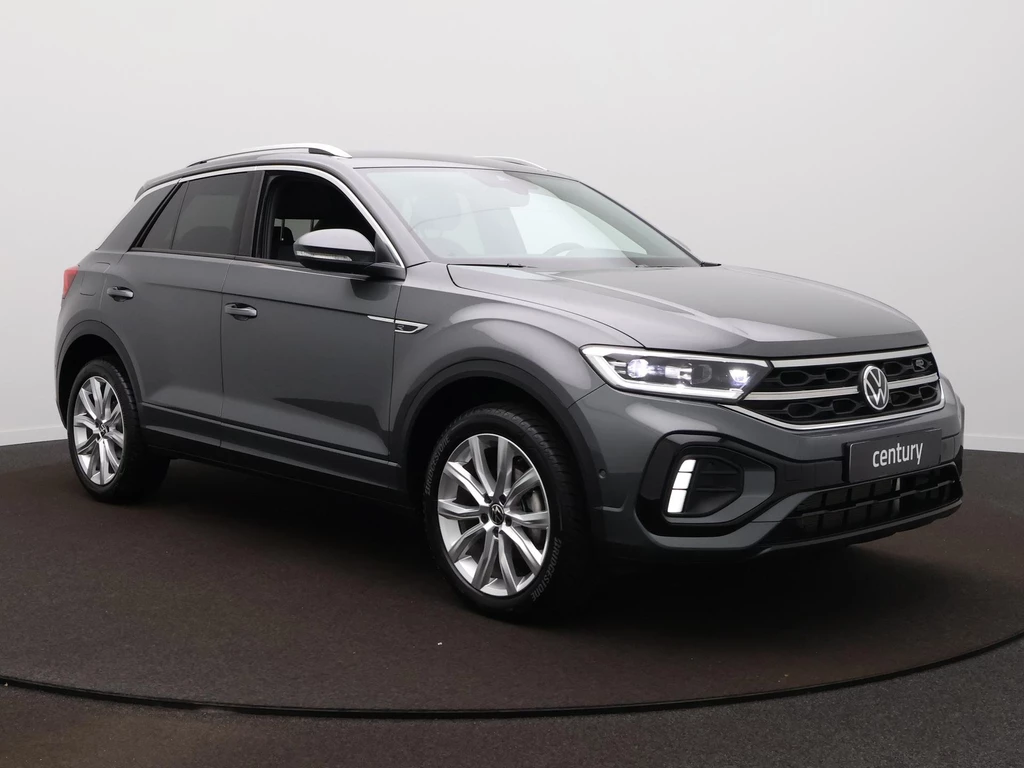 Volkswagen T-Roc – foto 9