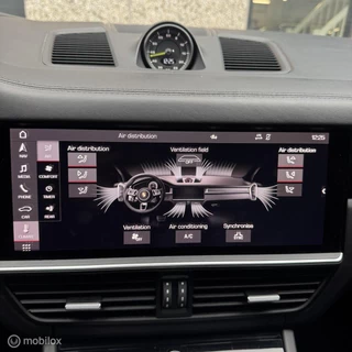 Porsche Cayenne – thumbnail 17
