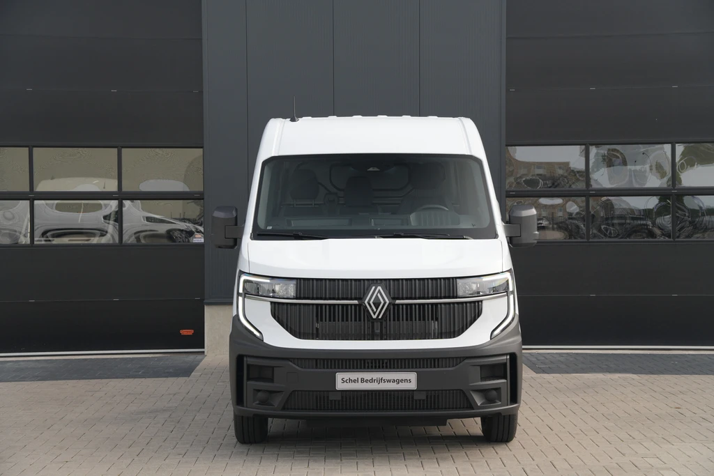 Renault Master – foto 8