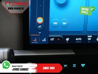 Ford E-Transit Custom – thumbnail 21