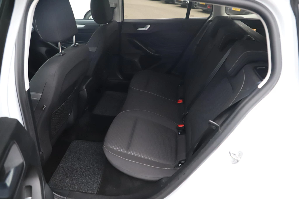Ford Focus – foto 8