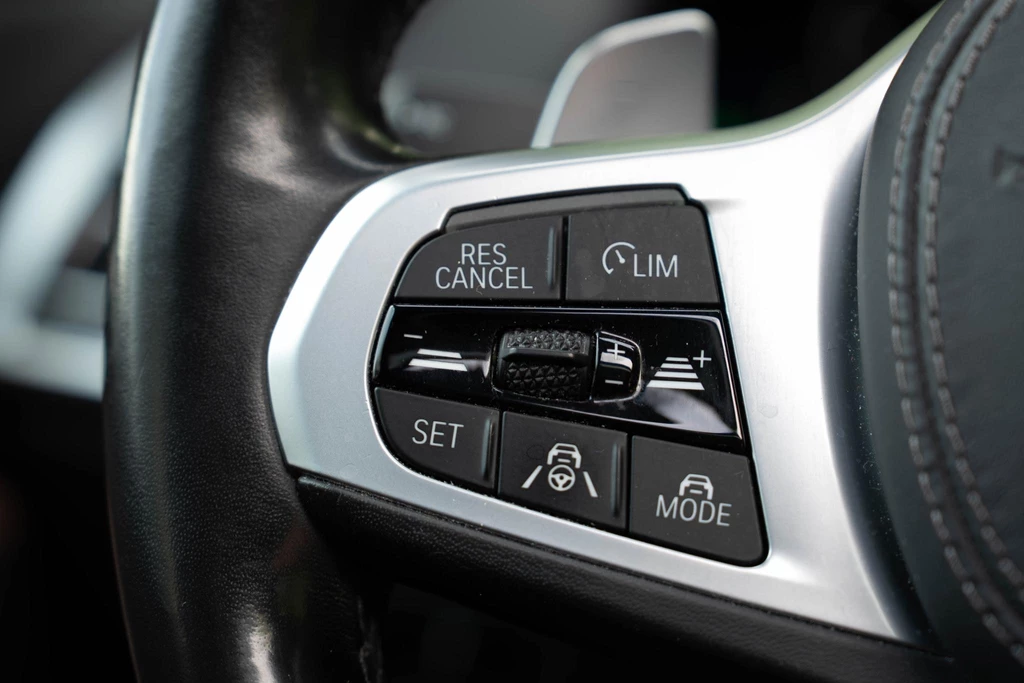 BMW X5 – foto 36