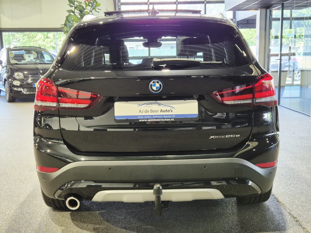 BMW X1 – foto 4
