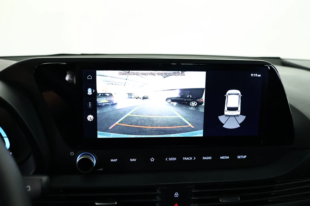 Hyundai i20 – foto 28