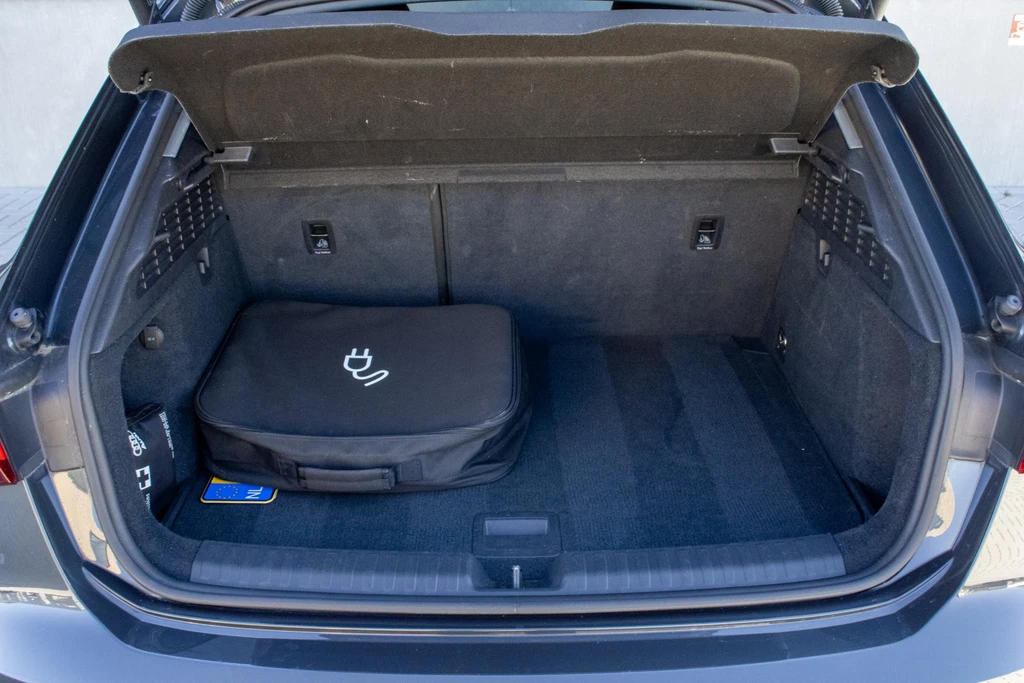 Audi A3 – foto 36