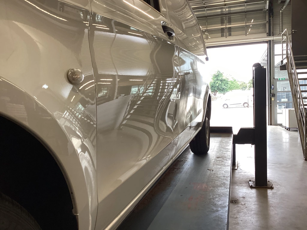 Mercedes-Benz Vito – foto 5