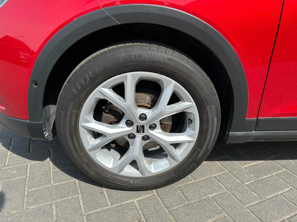 SEAT Arona – foto 35