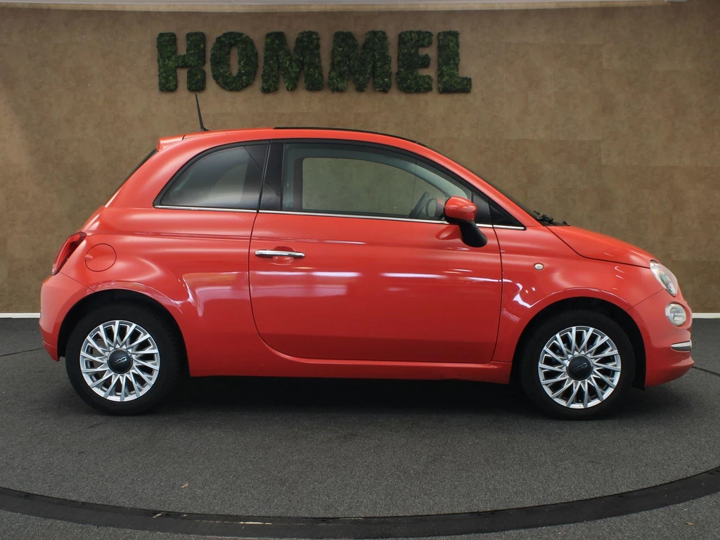 Fiat 500 – foto 7