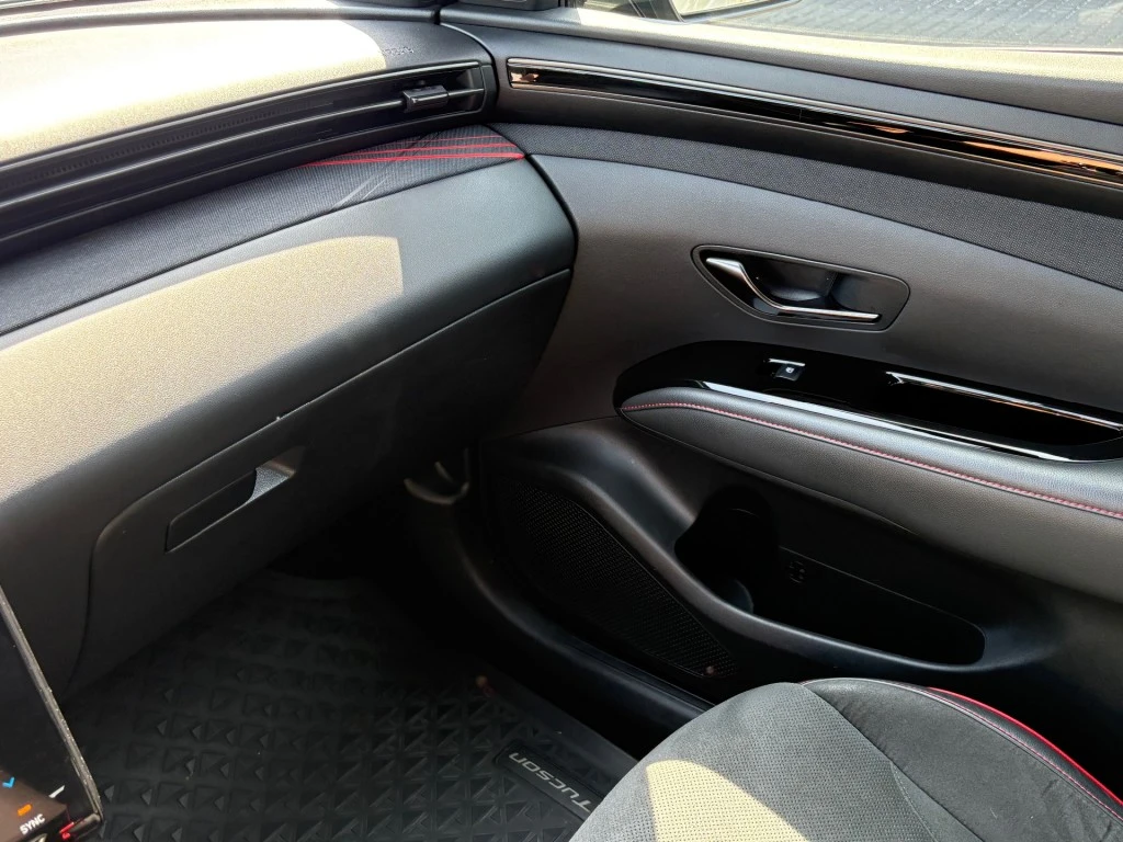 Hyundai Tucson – foto 20